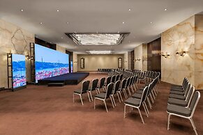 Sheraton Lisboa Hotel & Spa