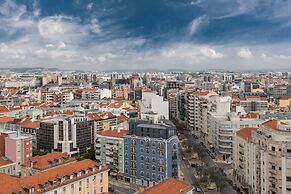 Sheraton Lisboa Hotel & Spa