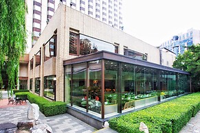 Shangri-La Beijing