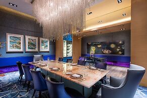 Shangri-La Beijing