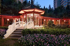 Shangri-La Beijing