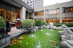 Shangri-La Beijing