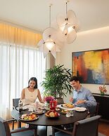 The Oberoi Mumbai