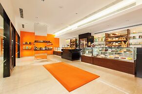 The Oberoi Mumbai