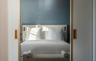 Four Seasons Hotel des Bergues Geneva