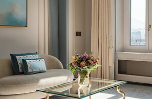 Four Seasons Hotel des Bergues Geneva