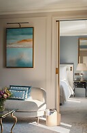 Four Seasons Hotel des Bergues Geneva