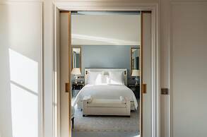 Four Seasons Hotel des Bergues Geneva