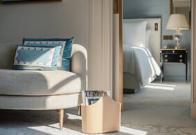 Four Seasons Hotel des Bergues Geneva