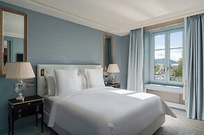 Four Seasons Hotel des Bergues Geneva