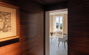 Four Seasons Hotel des Bergues Geneva
