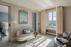 Four Seasons Hotel des Bergues Geneva