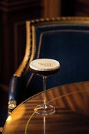 Four Seasons Hotel des Bergues Geneva