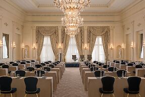 Four Seasons Hotel des Bergues Geneva