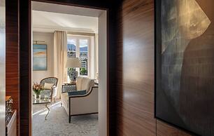 Four Seasons Hotel des Bergues Geneva