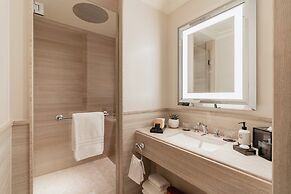 Four Seasons Hotel des Bergues Geneva