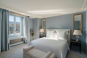 Four Seasons Hotel des Bergues Geneva