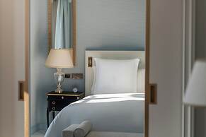 Four Seasons Hotel des Bergues Geneva