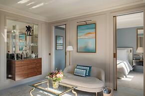 Four Seasons Hotel des Bergues Geneva