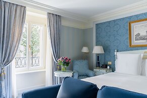 Four Seasons Hotel des Bergues Geneva