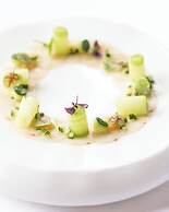 Four Seasons Hotel des Bergues Geneva