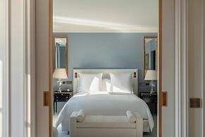 Four Seasons Hotel des Bergues Geneva