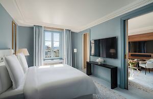 Four Seasons Hotel des Bergues Geneva