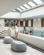 Four Seasons Hotel des Bergues Geneva