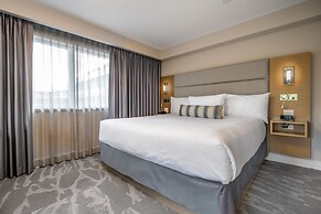 Coast Tsawwassen Inn