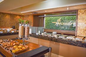 Hotel San Luis Lindavista