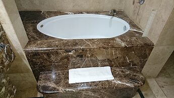Hotel San Luis Lindavista