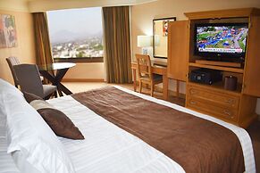 Hotel San Luis Lindavista