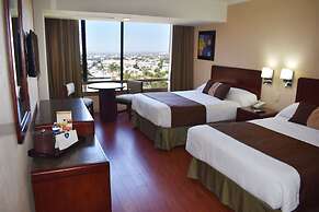 Hotel San Luis Lindavista