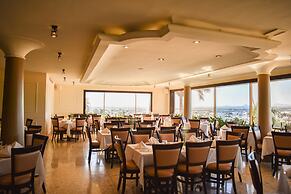 Hotel San Luis Lindavista