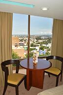 Hotel San Luis Lindavista