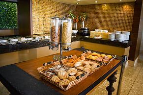 Hotel San Luis Lindavista