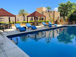 Hotel San Luis Lindavista