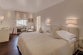 Hotel Europäischer Hof Heidelberg
