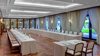 Hotel Europäischer Hof Heidelberg