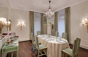 Hotel Europäischer Hof Heidelberg