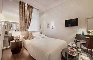 Hotel Europäischer Hof Heidelberg