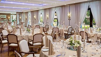 Hotel Europäischer Hof Heidelberg