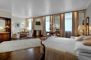 Hotel Europäischer Hof Heidelberg