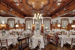 Hotel Europäischer Hof Heidelberg