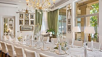Hotel Europäischer Hof Heidelberg