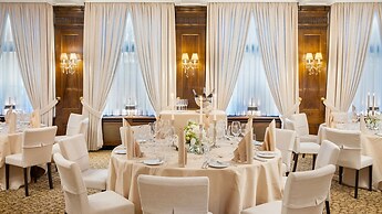 Hotel Europäischer Hof Heidelberg