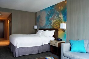 Courtyard by Marriott Downtown Toronto