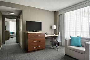 Courtyard by Marriott Downtown Toronto