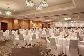 Courtyard by Marriott Downtown Toronto