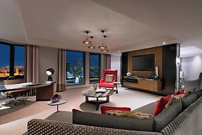Sheraton Grand Sydney Hyde Park